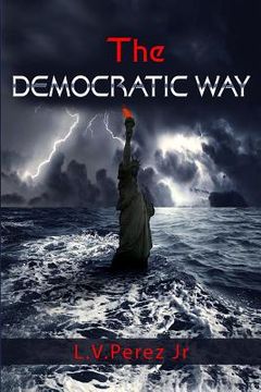 portada The Democratic Way (in English)