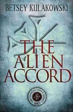portada The Alien Accord 