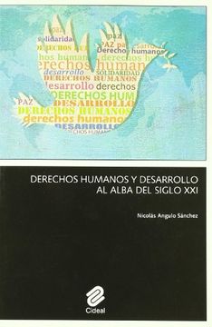 portada Derechos Humanos y Desarrollo al Alba del Siglo xxi (in Spanish)