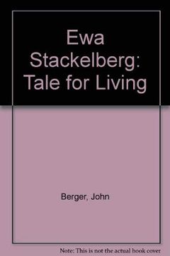 portada Stackelberg ewa - Tale for Living