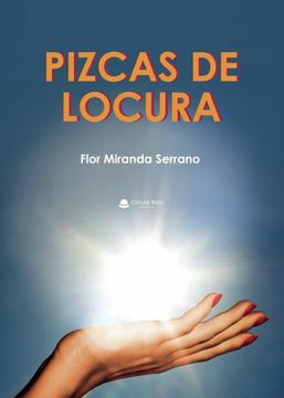 portada Pizcas de Locura (in Spanish)