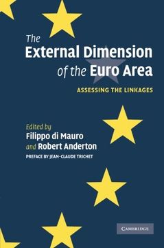 portada The External Dimension of the Euro Area: Assessing the Linkages (en Inglés)