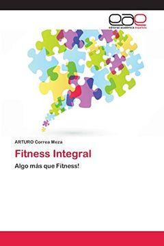 portada Fitness Integral