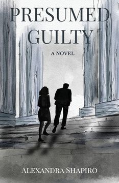portada Presumed Guilty: A Novel (in English)