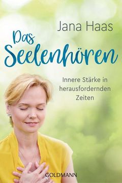portada Das Seelenhören (in German)