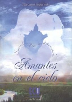 portada Amantes en el cielo (Ópera Prima) (in Spanish)