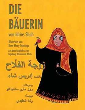 portada Die Bäuerin: German-Arabic Edition (en Alemán)