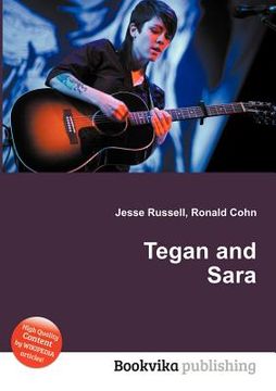 portada Tegan and Sara 