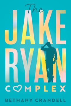 portada The Jake Ryan Complex (en Inglés)