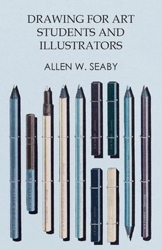 portada Drawing for Art Students and Illustrators (en Inglés)