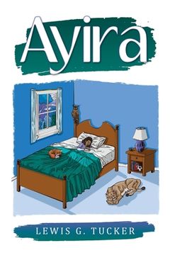 portada Ayira (en Inglés)