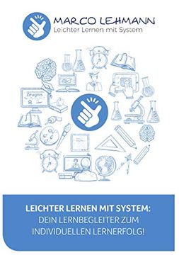portada Leichter Lernen mit System (en Alemán)