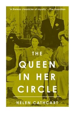 portada The Queen in Her Circle (en Inglés)