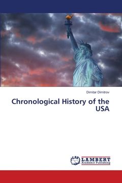 portada Chronological History of the USA