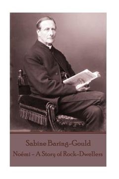 portada Sabine Baring-Gould - Noemi - A Story of Rock-Dwellers (in English)