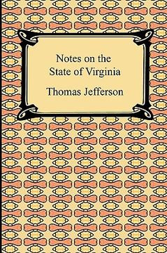 portada notes on the state of virginia