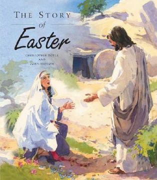 portada the story of easter