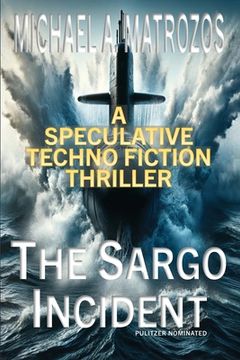 portada The Sargo Incident (en Inglés)