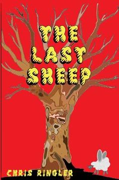 portada The Last Sheep (in English)
