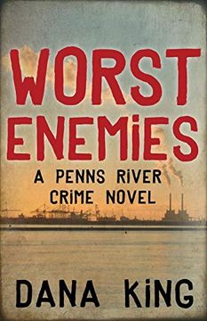portada Worst Enemies: Volume 1 (a Penns River Novel) 