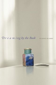 portada Dreaming by the Book 