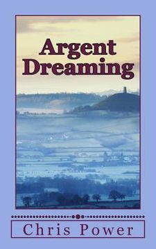 portada Argent Dreaming (in English)