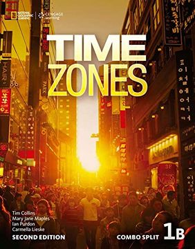 portada Time Zones 1b Combo Split 
