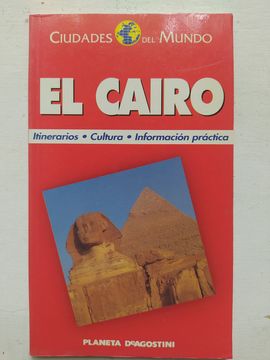 Guia de Viajes a el Cairo (Egipto)