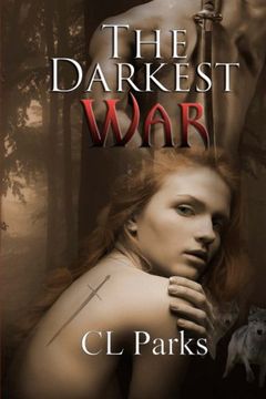 portada The Darkest War (Demon Hunters) (Volume 2)