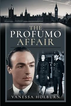 portada The Profumo Affair (en Inglés)