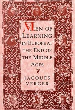 portada men of learning in europe (en Inglés)