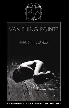 portada Vanishing Points (en Inglés)