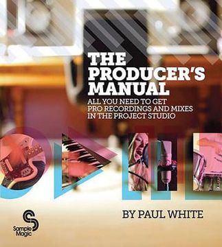 portada the producer`s manual