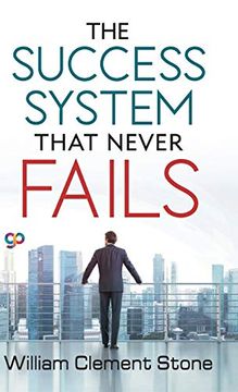 portada The Success System That Never Fails 