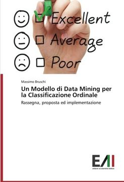 portada Un Modello Di Data Mining Per La Classificazione Ordinale