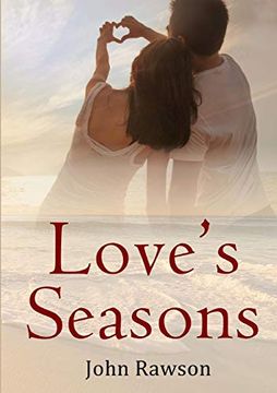 portada Love's Seasons (in English)