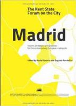 The Kent State Forum On The City Madrid
