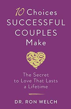 portada 10 Choices Successful Couples Make (en Inglés)