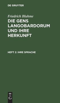 portada Ihre Sprache (German Edition) [Hardcover ] (en Alemán)
