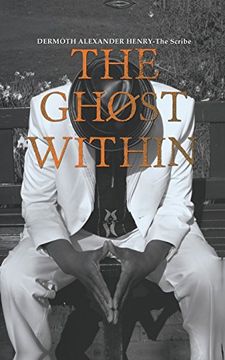 portada The Ghost Within (en Inglés)