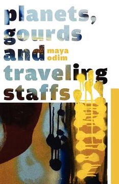 portada planets, gourds and traveling staffs (en Inglés)