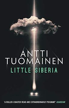 portada Little Siberia (en Inglés)