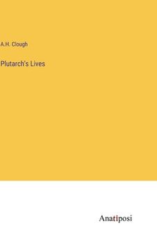 portada Plutarch's Lives