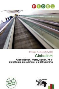 globalism (en Inglés)