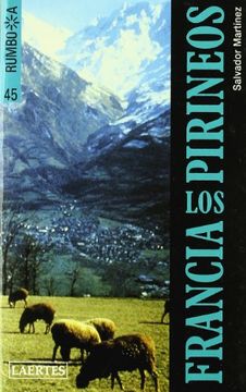 portada Francia. Los Pirineos (in Spanish)