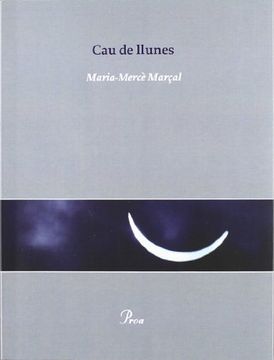 portada Cau de Llunes (in Catalá)