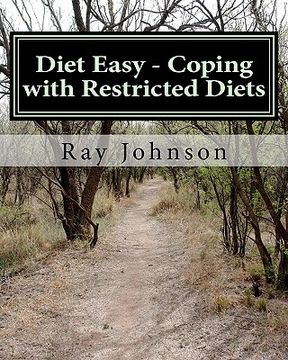 portada diet easy - coping with restricted diets (in English)