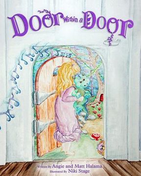 portada Door Within a Door: A Bedtime Adventure (en Inglés)