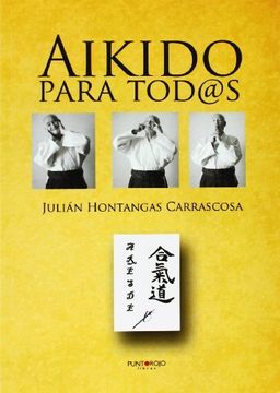 portada Aikido Para Tod@s (in Spanish)