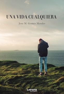 portada Una Vida Cualquiera (in Spanish)